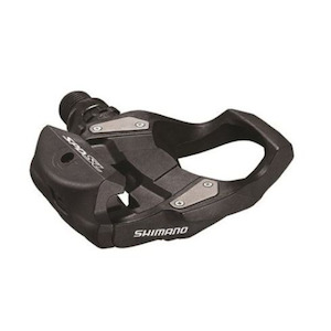 Shimano PD-RS500 SPD-SL Pedals Black