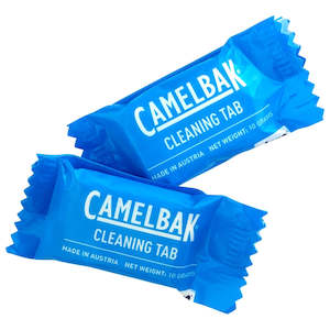 Backpacks And Hydration Systems: Camelbak Cleaning Tablets (8 Pack)