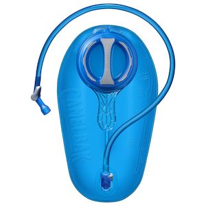 Backpacks And Hydration Systems: Camelbak Crux 2L Reservoir Blue