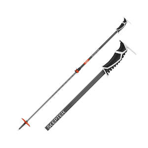 Alpine: BCA Scepter Aluminum Pole