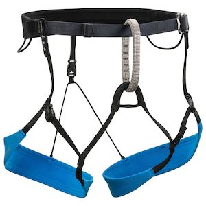 All Alpine: Couloir Harness