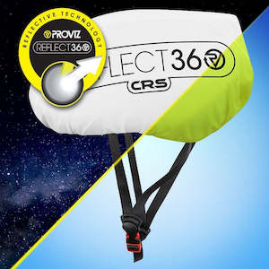 Proviz Reflect 360 CRS Waterproof Helmet Cover