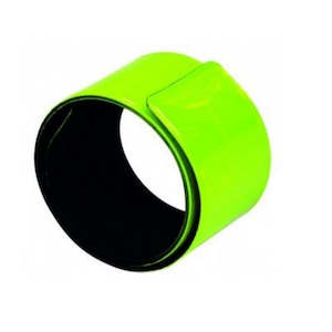 High Visability Clothing: Oxford Safety Snap Band Reflective