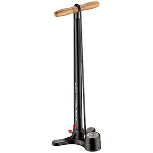 Bicycle and accessory: Lezyne Sport Floor Drive Pump