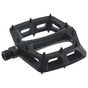 Bicycle and accessory: DMR V6 Nylon Pedals