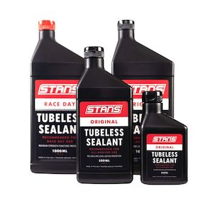 Stan's Original Tyre Sealant