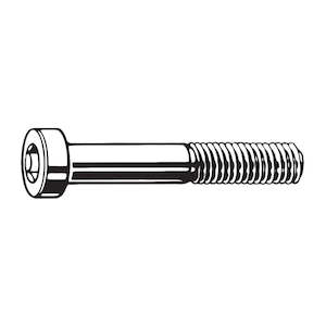 TRP Flat Mount Bolts