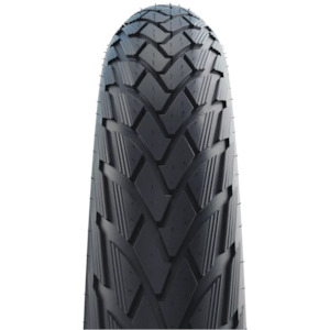 Bicycle and accessory: Schwalbe Green Marathon