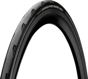 Continental GP5000 All Season TR - 35mm BLK