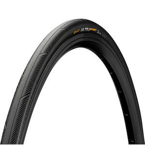 Bicycle and accessory: Continental Ultra Sport III. Tyres 700c