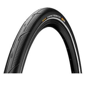 Continental Contact Urban Tyres 27.5"