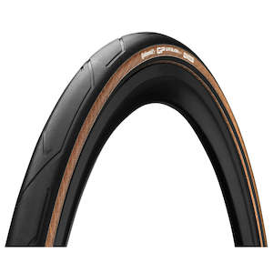 Bicycle and accessory: Continental Grand Prix Urban Tyres 700x35