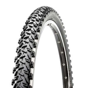 Bicycle and accessory: CST Crusader Tire 27.5" x 2.10