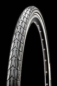 Bicycle and accessory: CST Selecta Kevlar-Reinforced Tire 26"