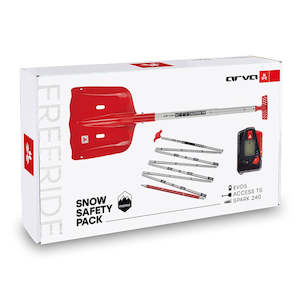 Arva Evo5 Snow Safety Pack