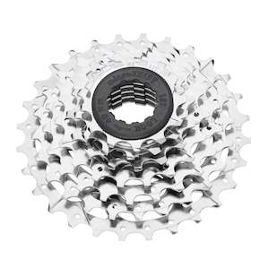 Bicycle and accessory: Microshift Cassette 7-Speed 12-28