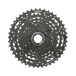 Shimano Linkglide CS-LG400 Cassette 10-spd 11-43 CUES