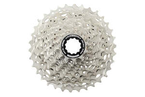 Bicycle and accessory: Shimano Ultegra CS-R8100 Cassette 12-Speed 11-30