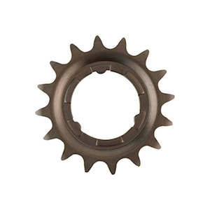 Bicycle and accessory: Shimano 3S Sprocket Wheel