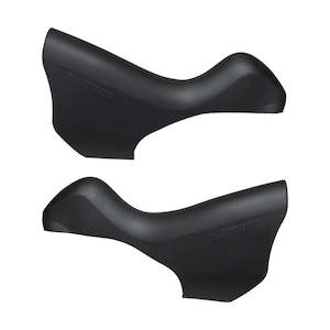 Bicycle and accessory: Shimano ST-5700 Shifter Hood Covers Pair