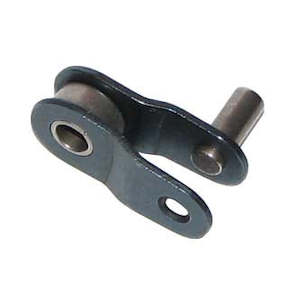 Bicycle and accessory: KMC BMX Half Link 1/2 x 3/32