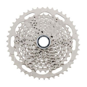 Shimano CS-M4100 Cassette 10-Speed 11-46 Deore