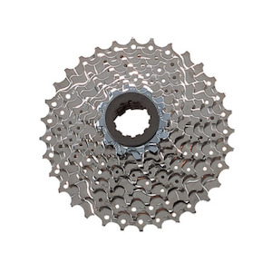 Bicycle and accessory: Shimano CS-HG50 Cassette 10-Speed 11-36 Deore