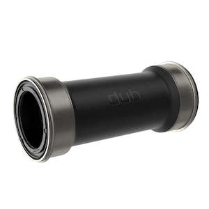 Bicycle and accessory: Sram DUB Bottom Bracket PressFit (MTB) 88/92mm