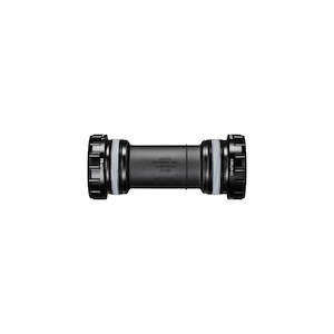 Bicycle and accessory: Shimano BB-MT801 Bottom Bracket XT 68/73mm