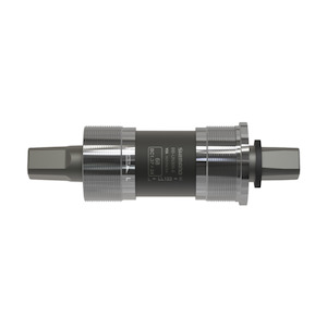 Bicycle and accessory: Shimano UN300 68mm Shell Square Taper Bottom Bracket - English Thread