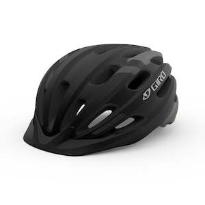 Bicycle and accessory: Giro Register Helmet XL Matte Black