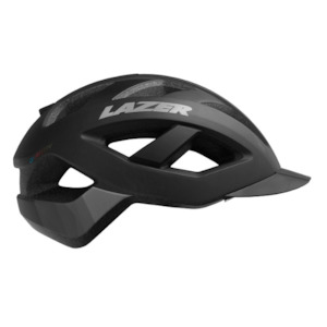 Bicycle and accessory: Lazer Cameleon MIPS Black/Grey