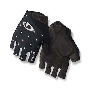 Bicycle and accessory: Giro Jagette Women's Gloves