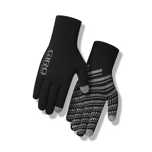 Bicycle and accessory: Giro Xnetic H2O Winter Gloves