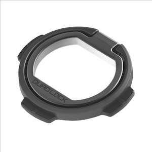 Bicycle and accessory: Quad Lock Phone Ring / Stand