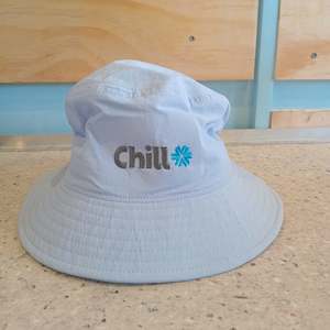 Chill Bucket Hat