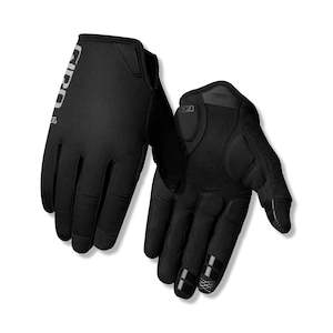 Bicycle and accessory: Giro DND Gel Glove