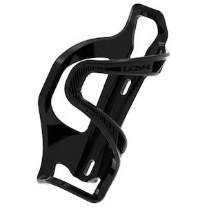 Bicycle and accessory: Lezyne Flow Cage SL