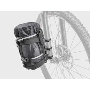 Bicycle and accessory: Topeak Versacage With Mount