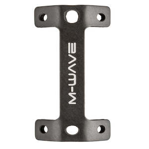 Bicycle and accessory: M-Wave Ada Two Bottle Cage Doubler