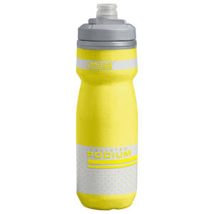 Bicycle and accessory: Camelbak Podium Chill - 21oz