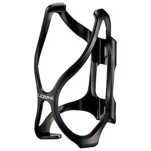 Bicycle and accessory: Lezyne Flow Cage