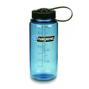 Bicycle and accessory: Nalgene Sustain W/M 500ml