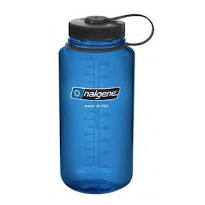 Bicycle and accessory: Nalgene Tritan W/M 1000ml