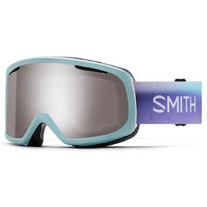 Bicycle and accessory: Smith Riot - Polar Vibrant