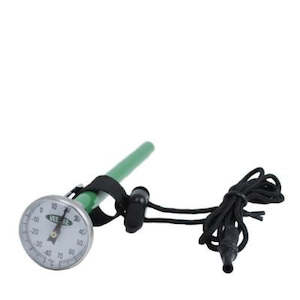 Bicycle and accessory: BCA Analog Thermometer