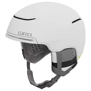 Bicycle and accessory: Giro Terra MIPS Snow Helmet