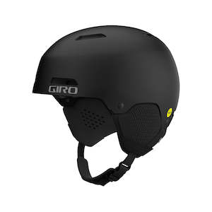 Bicycle and accessory: Giro Crue MIPS Snow Helmet