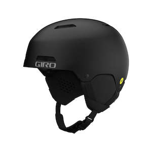 Bicycle and accessory: Giro Ledge MIPS Snow Helmet