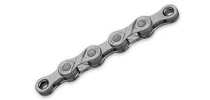 Bicycle and accessory: KMC E8 EPT e-Bike Specific Chain 6/7/8-Speed 122 Link